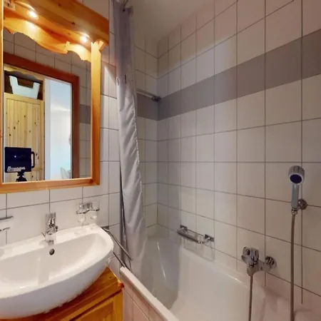 Appealing With Balcony * Nendaz