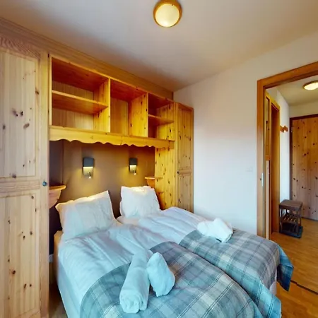 Appealing With Balcony