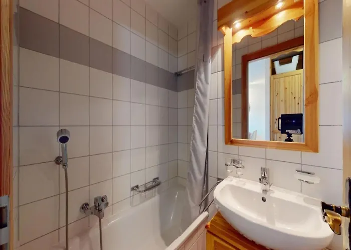 Appealing With Balcony *