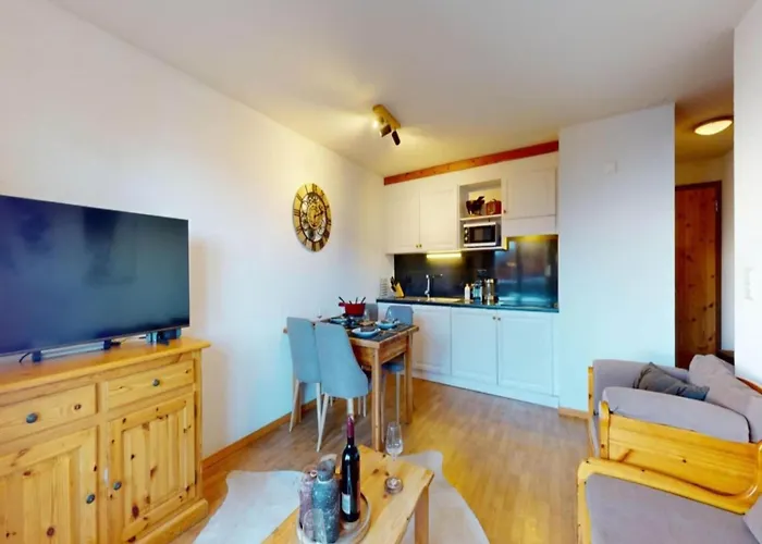 Appealing With Balcony