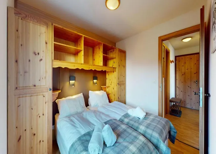 Appealing With Balcony