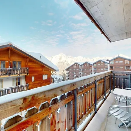 Appealing With Balcony *