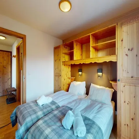 Appealing With Balcony Apartman